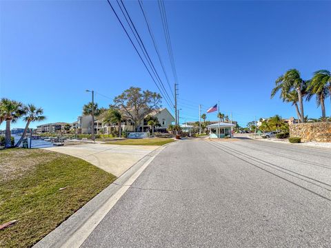 A home in PORT RICHEY