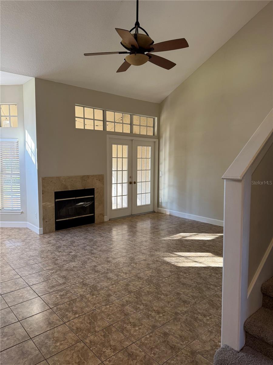 BARCLAY PLACE A CONDO - Residential