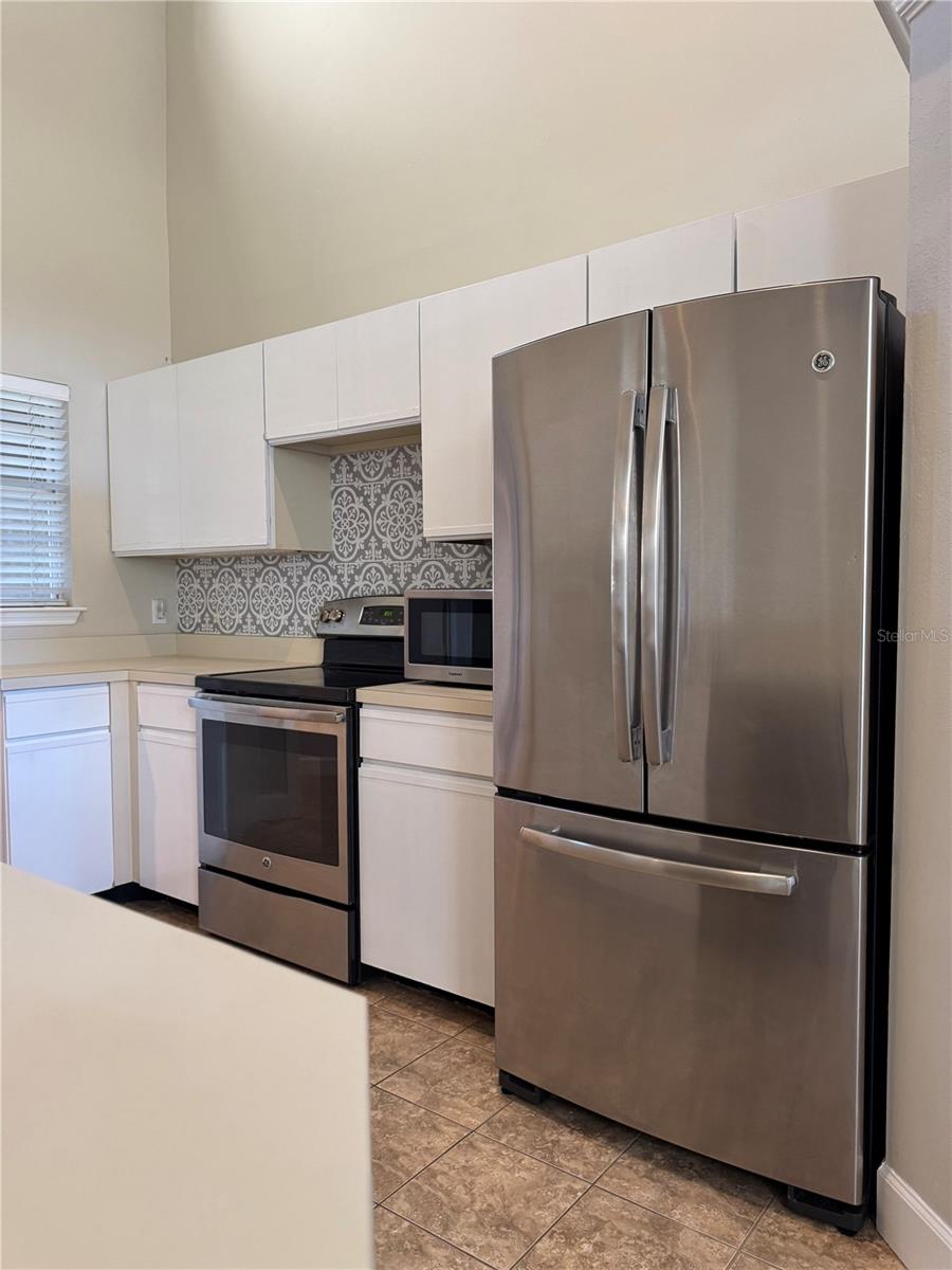 BARCLAY PLACE A CONDO - Residential