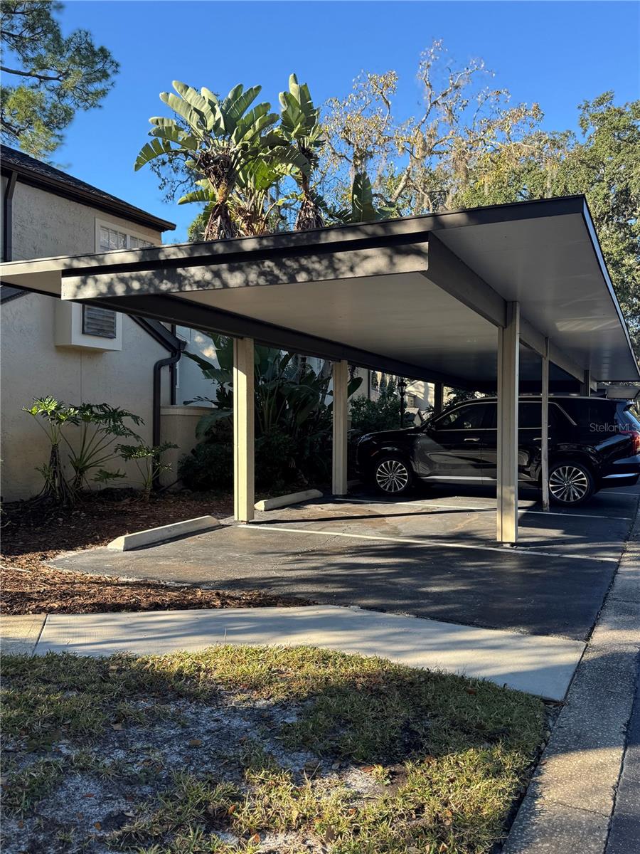 BARCLAY PLACE A CONDO - Residential