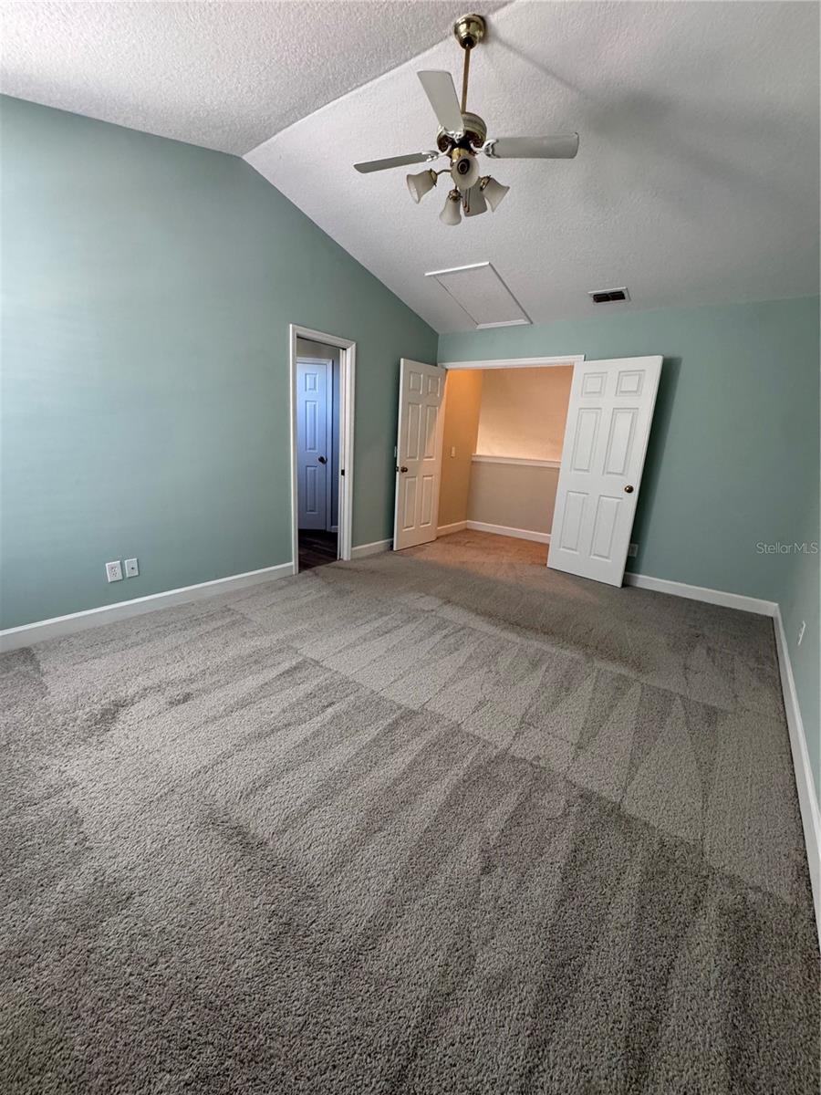 BARCLAY PLACE A CONDO - Residential