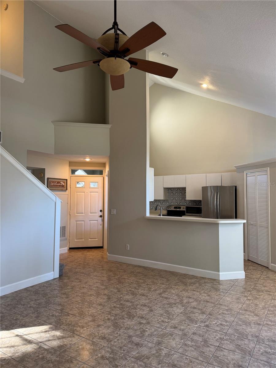 BARCLAY PLACE A CONDO - Residential