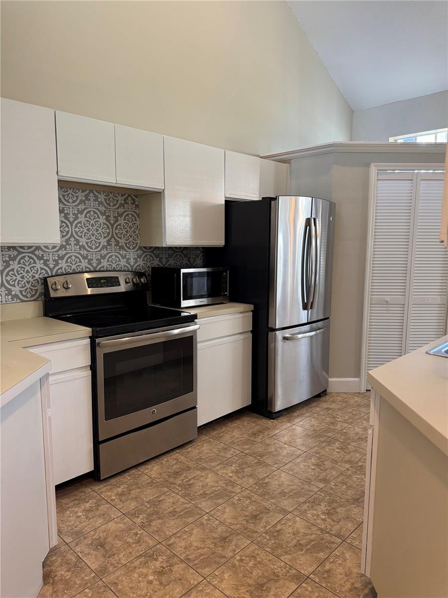 BARCLAY PLACE A CONDO - Residential