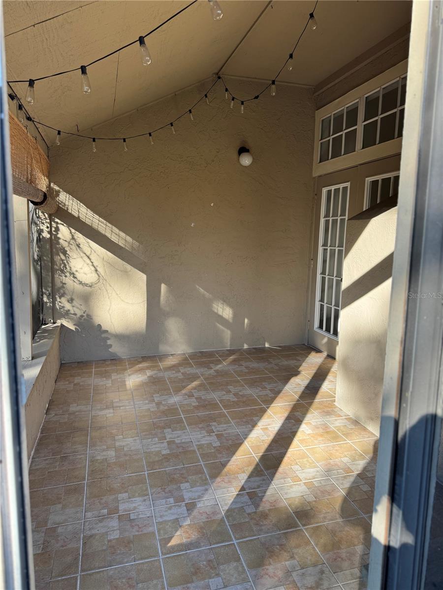 BARCLAY PLACE A CONDO - Residential