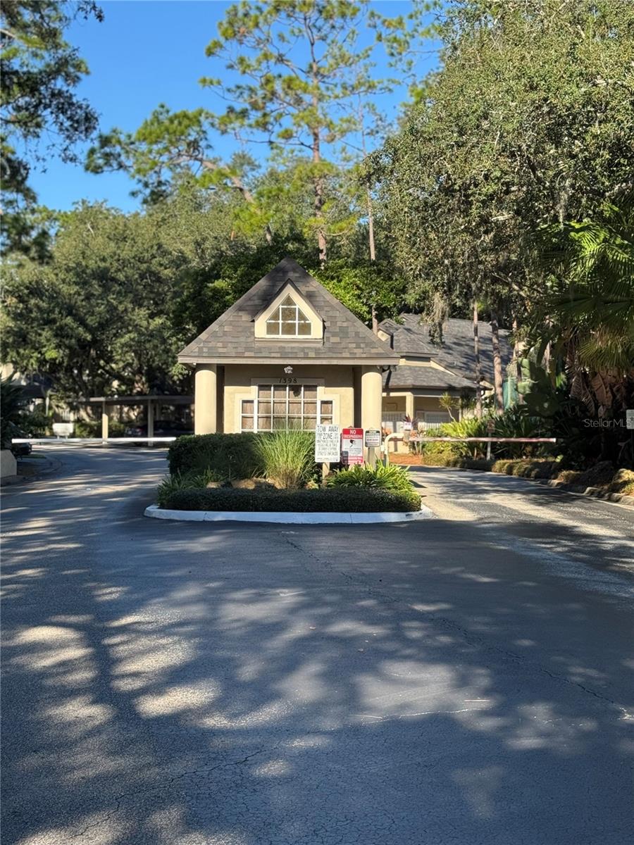 BARCLAY PLACE A CONDO - Residential