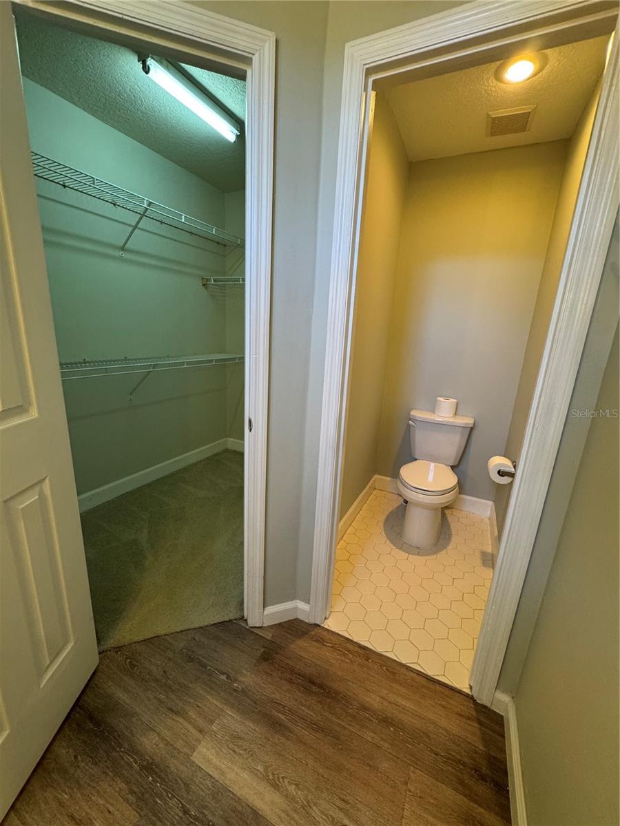 BARCLAY PLACE A CONDO - Residential