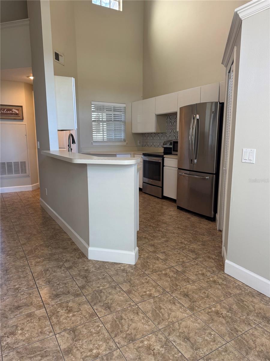 BARCLAY PLACE A CONDO - Residential