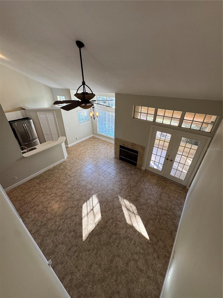 BARCLAY PLACE A CONDO - Residential