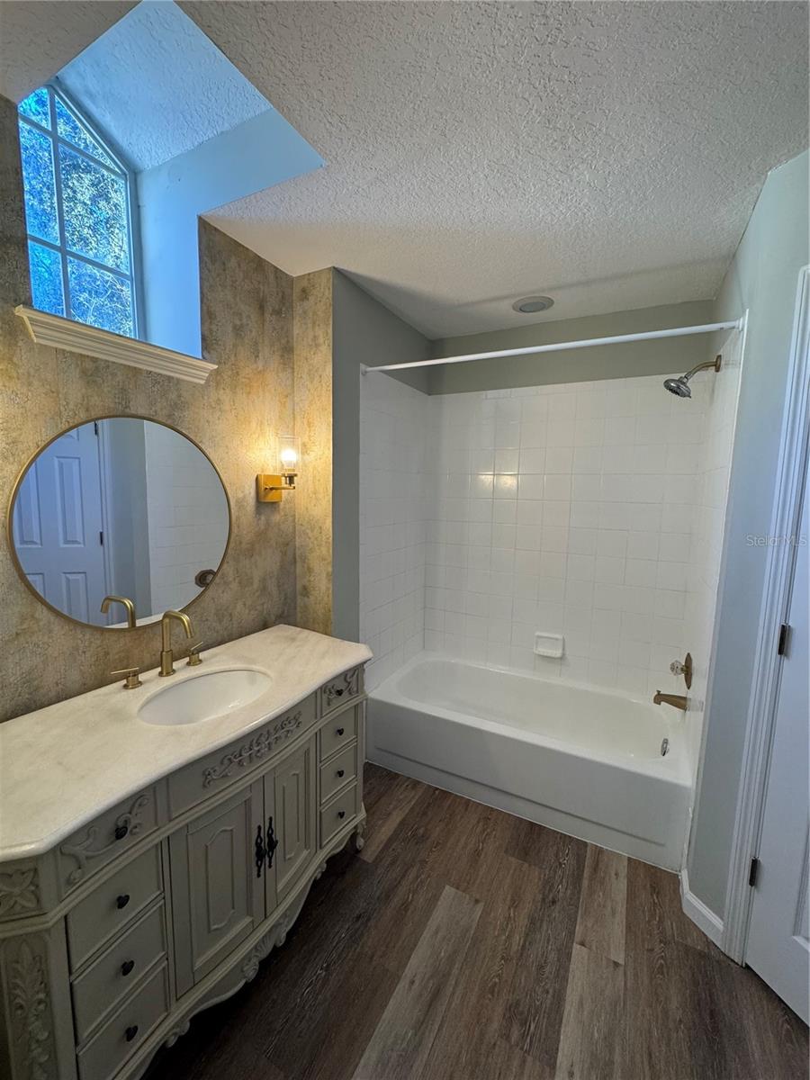 BARCLAY PLACE A CONDO - Residential