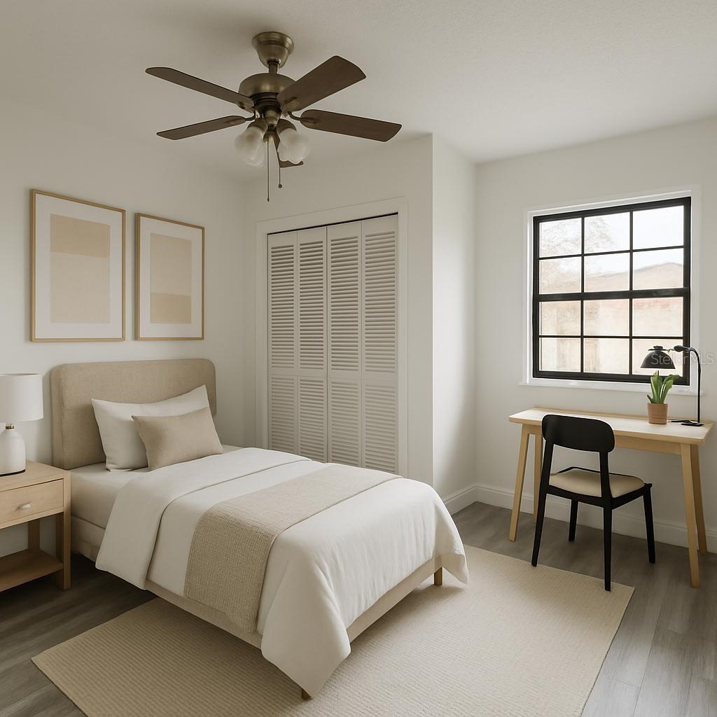 SPRING HILL - Residential