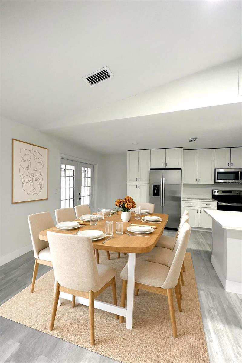 SPRING HILL - Residential