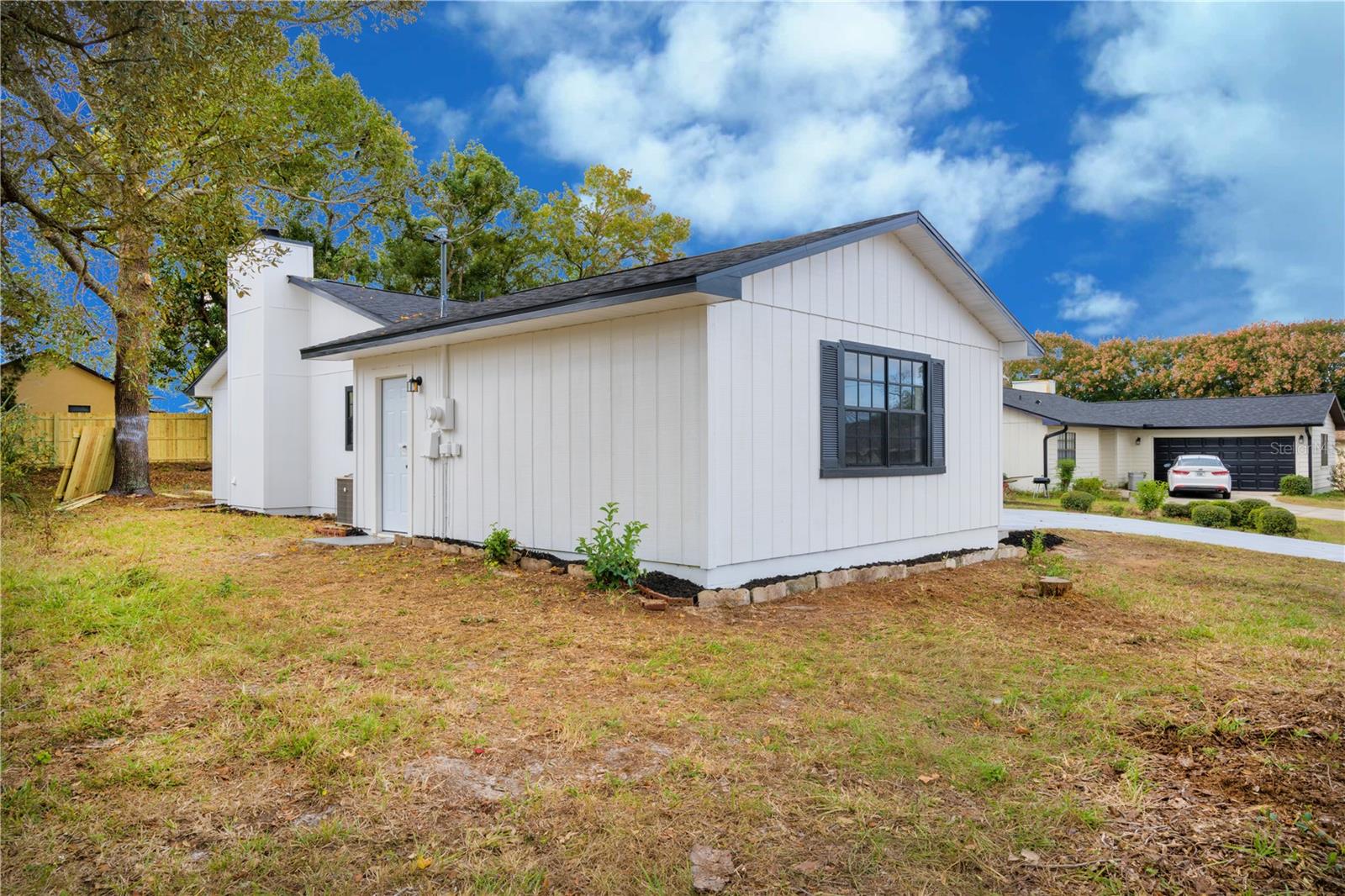 SPRING HILL - Residential