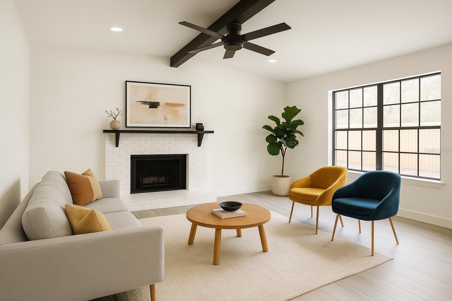 SPRING HILL - Residential