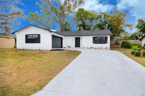 Photo of 3164 Keeport Drive, Spring Hill, FL 34609 (MLS # TB8453124)