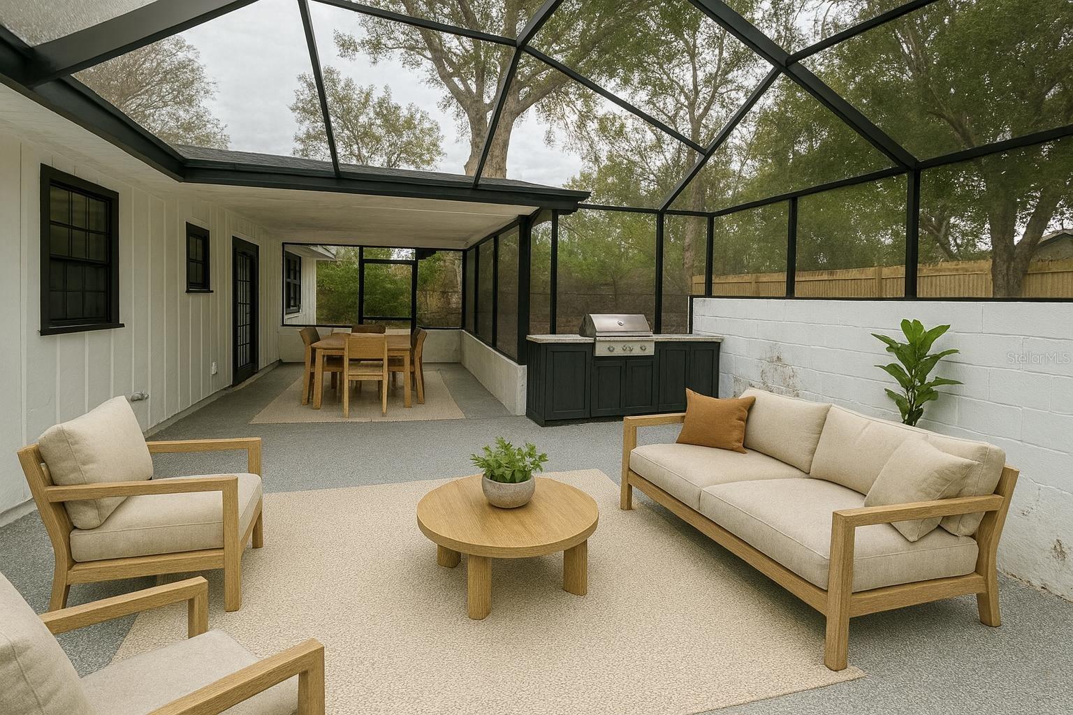 SPRING HILL - Residential