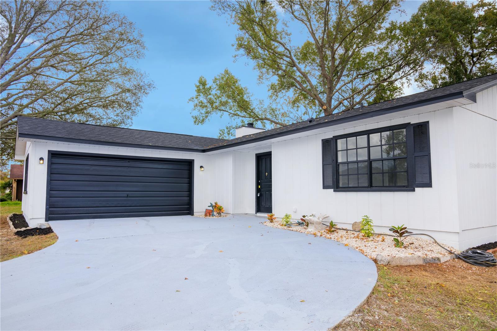 SPRING HILL - Residential