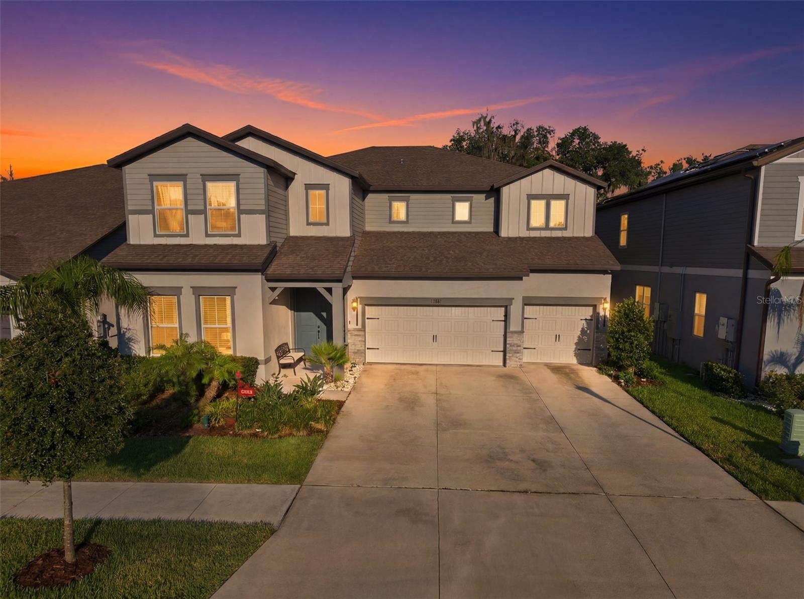 11481 OWASEE TRAILS PLACE