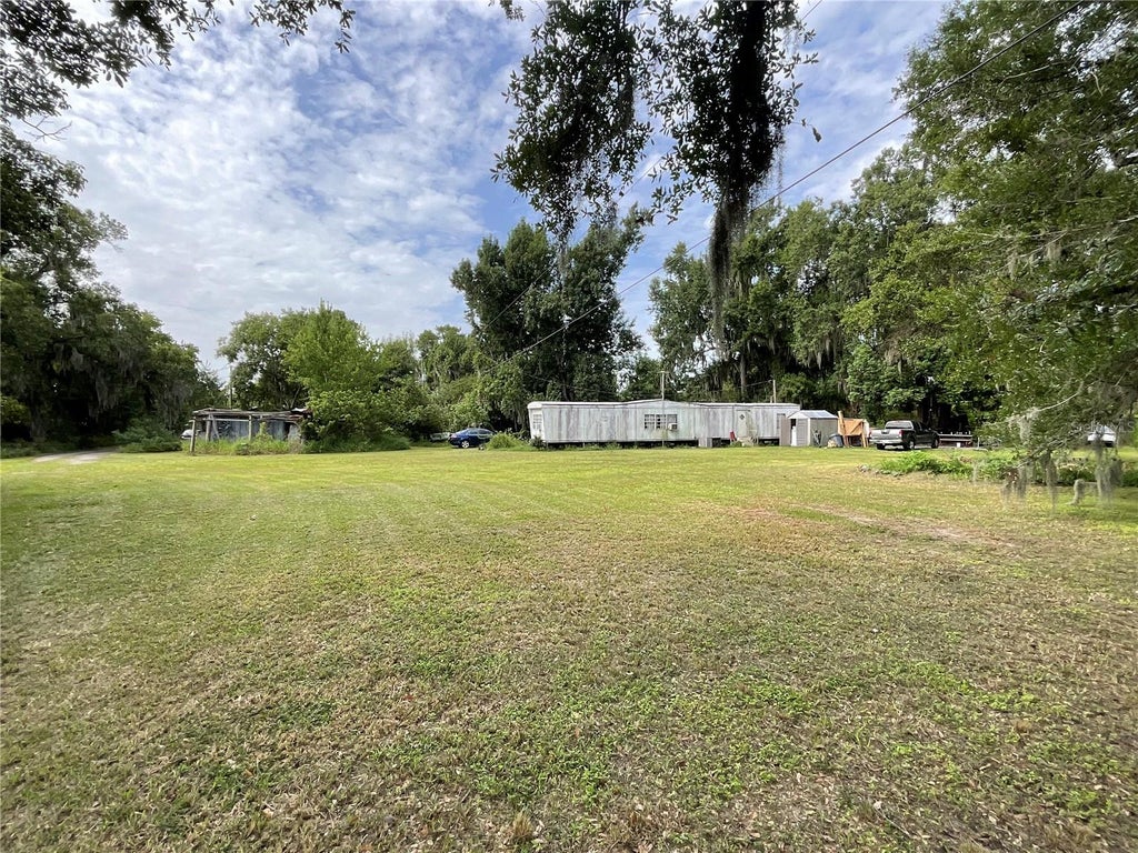 Photo of 3406 Holloway Road, Plant City, FL 33567 (MLS # TB8529707)