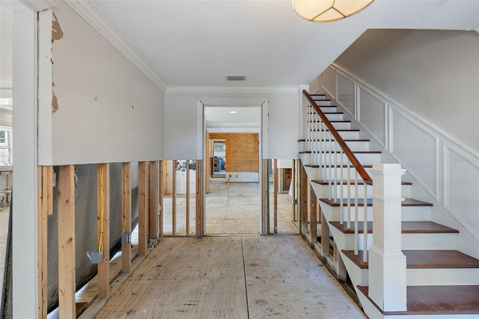 GRANADA TERRACE ADD - Residential