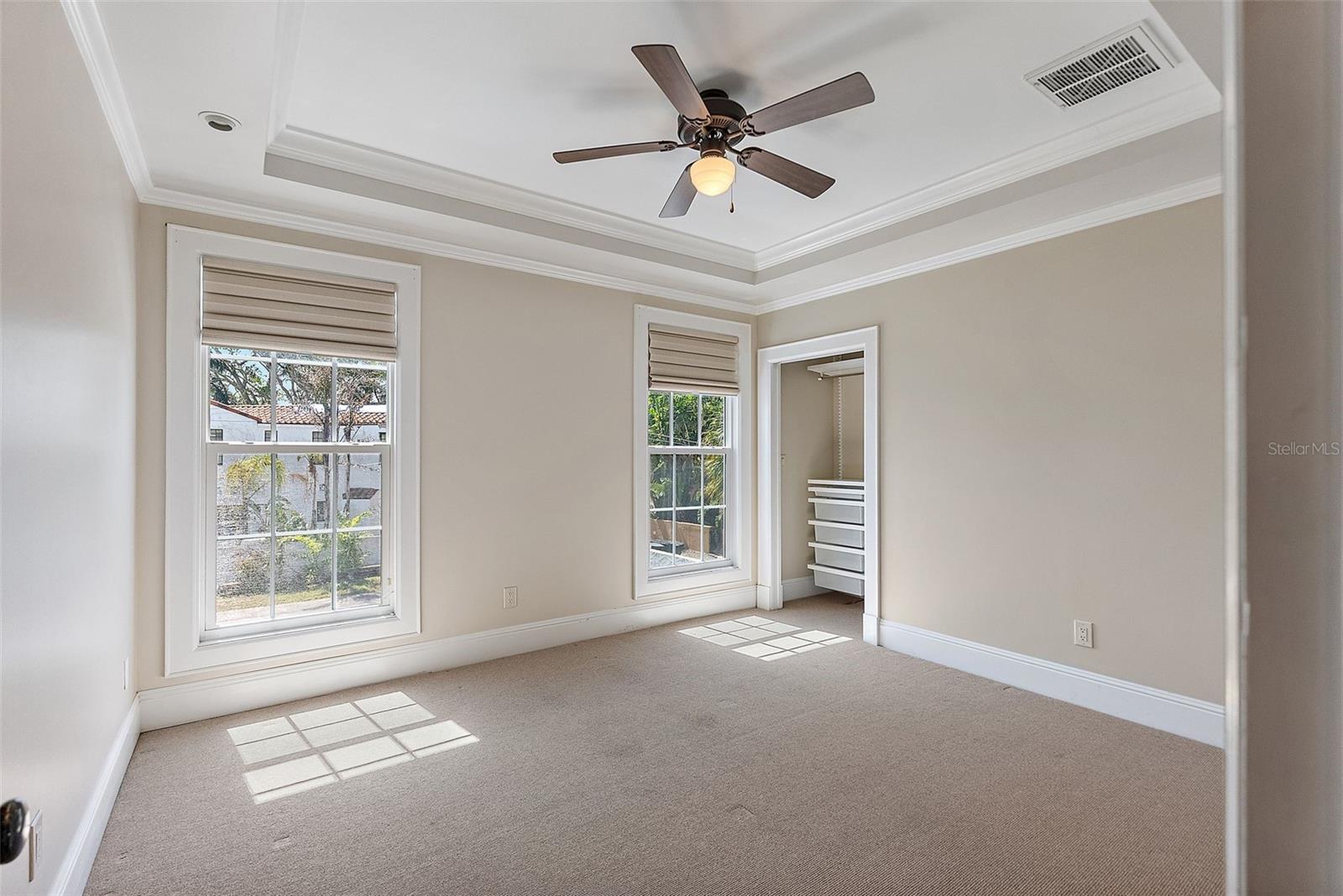 GRANADA TERRACE ADD - Residential