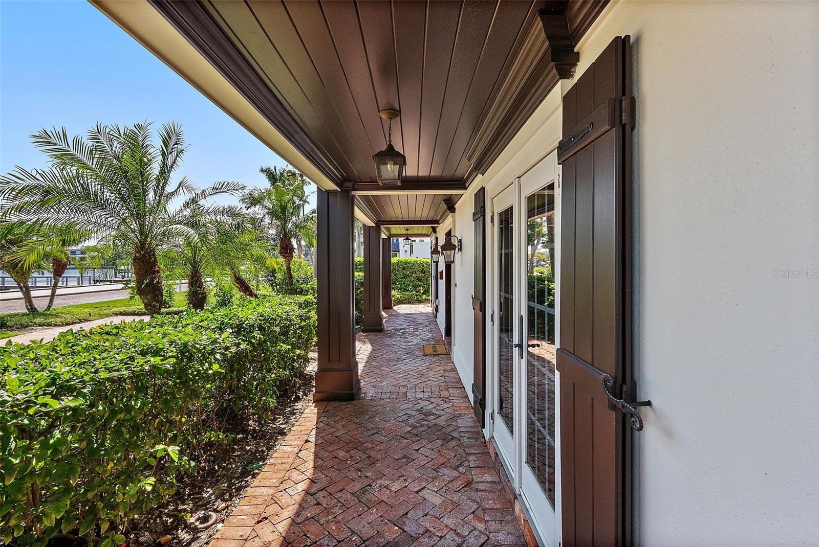 GRANADA TERRACE ADD - Residential