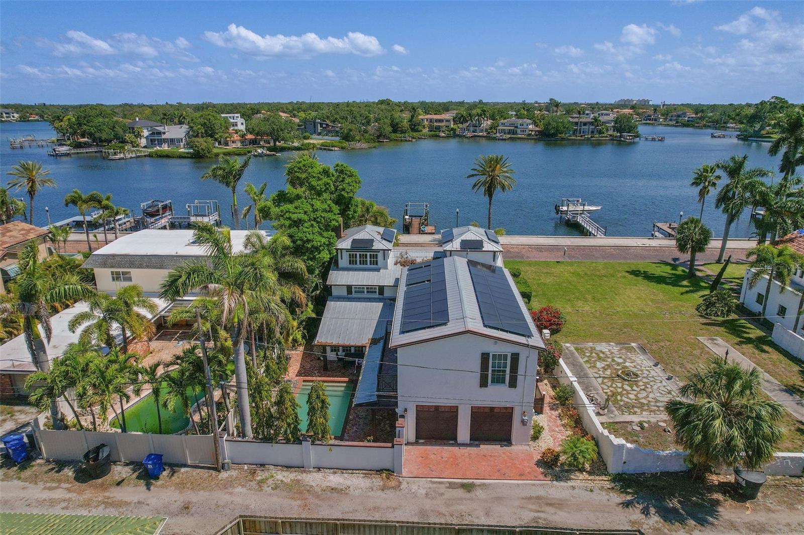 GRANADA TERRACE ADD - Residential