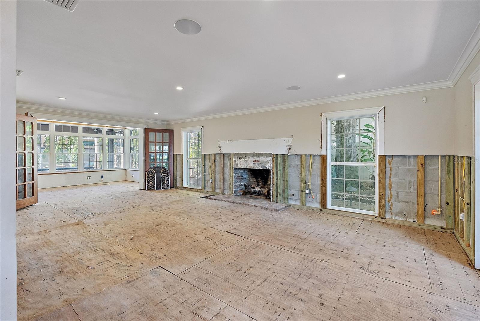 GRANADA TERRACE ADD - Residential