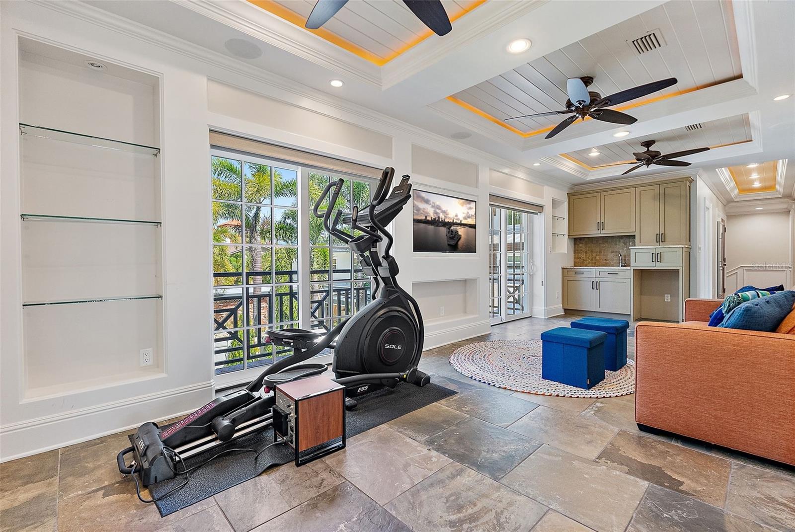 GRANADA TERRACE ADD - Residential