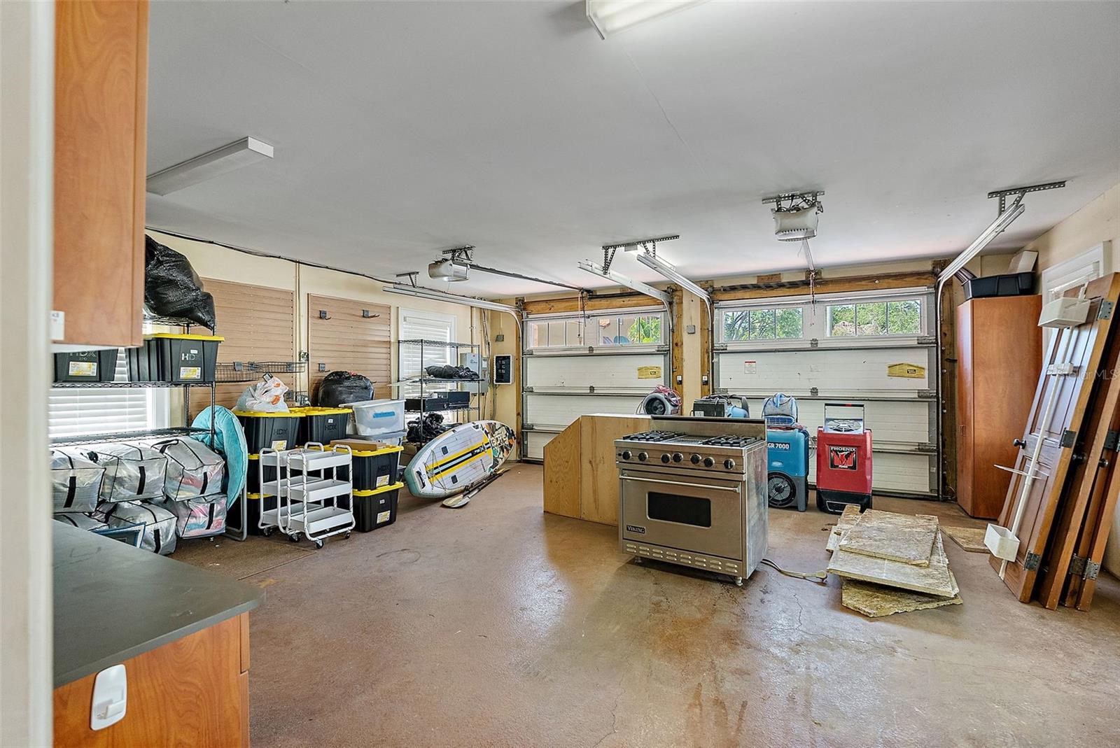 GRANADA TERRACE ADD - Residential