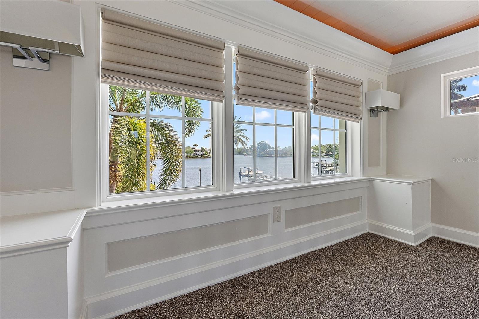 GRANADA TERRACE ADD - Residential