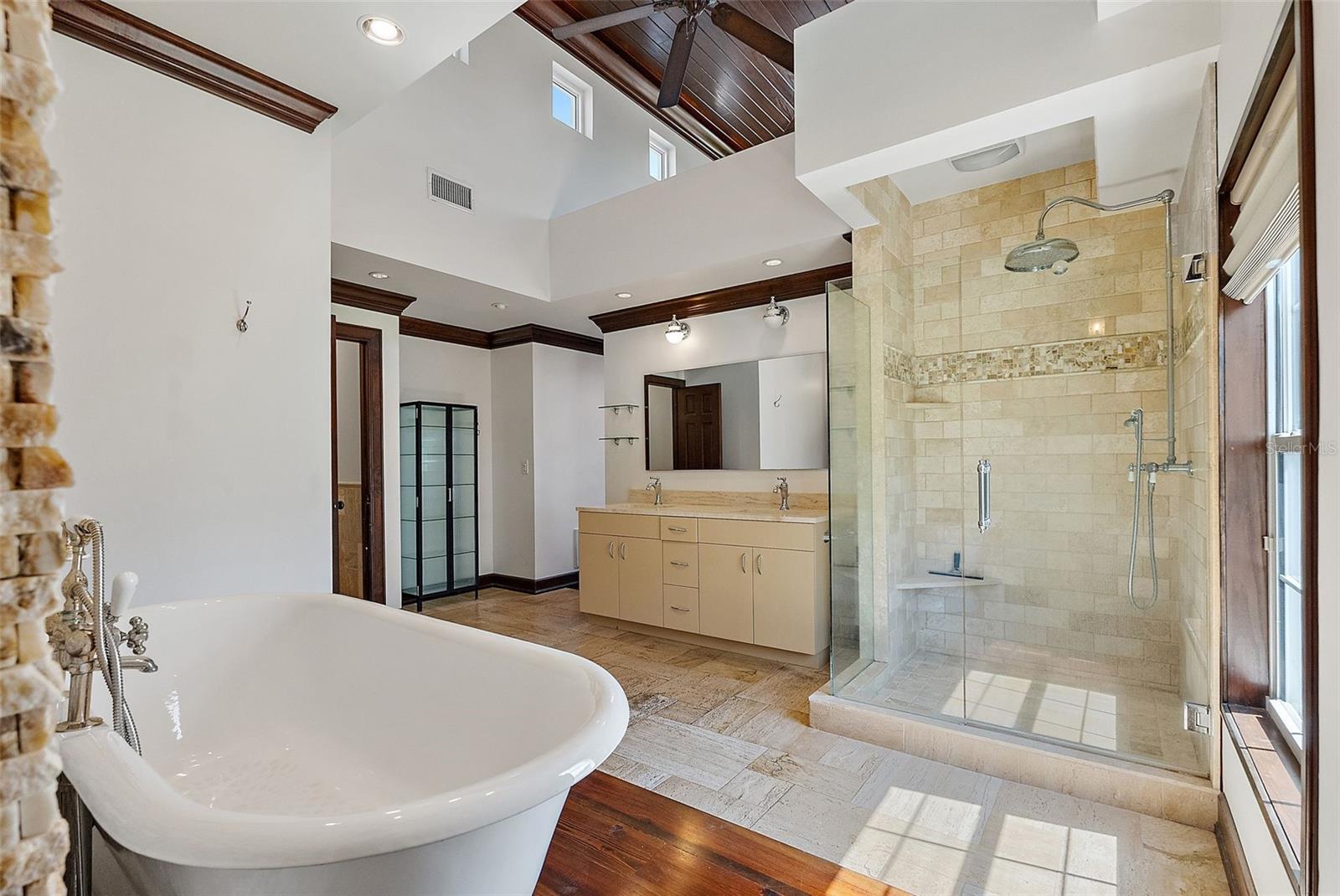 GRANADA TERRACE ADD - Residential