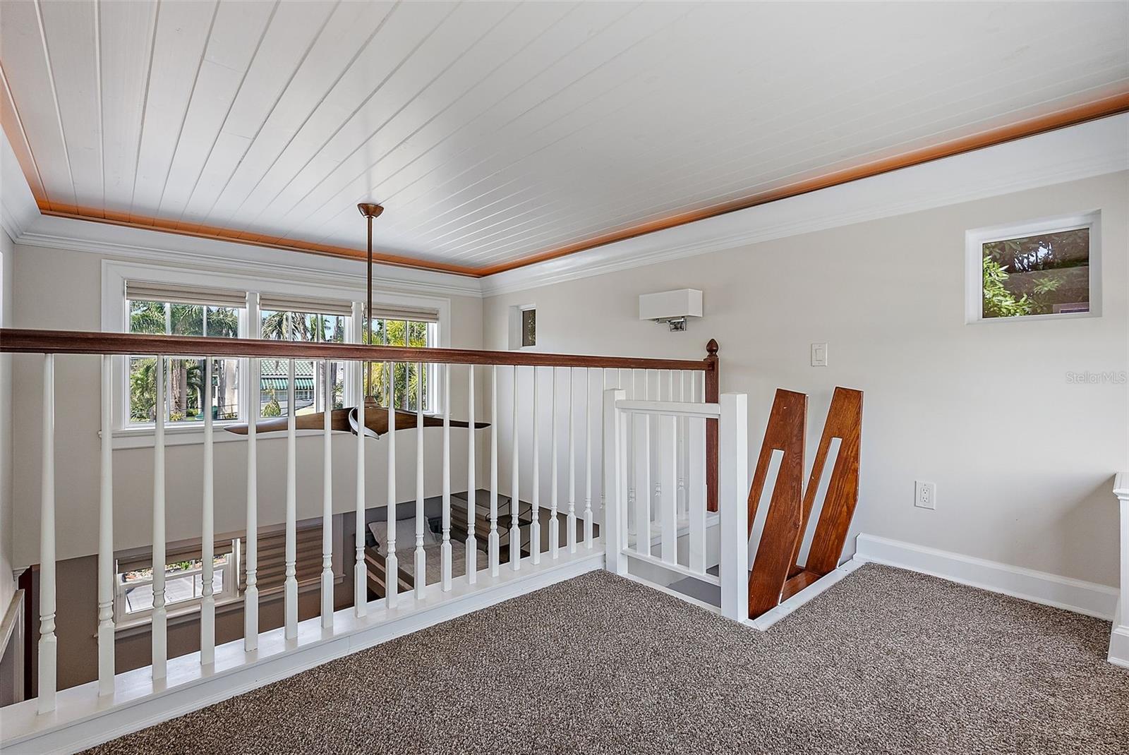 GRANADA TERRACE ADD - Residential