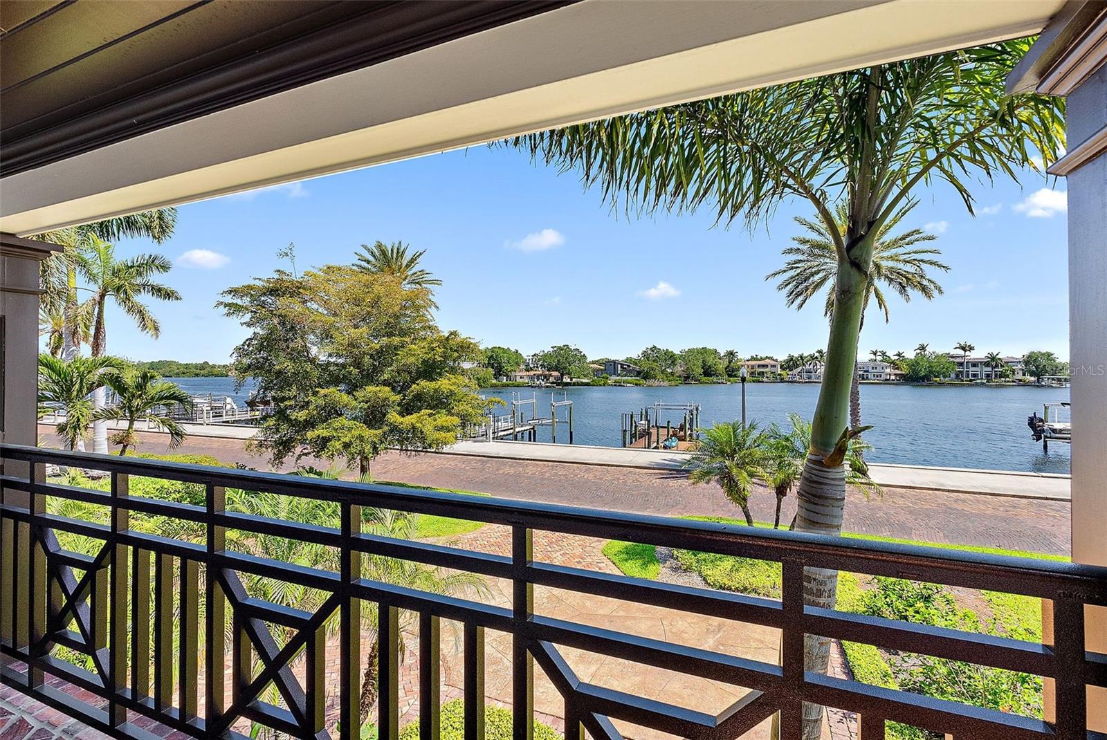 GRANADA TERRACE ADD - Residential