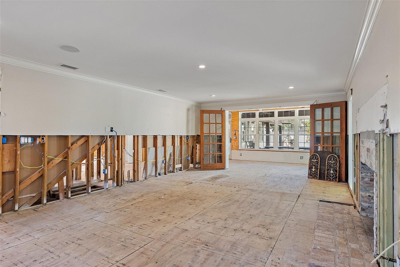 GRANADA TERRACE ADD - Residential