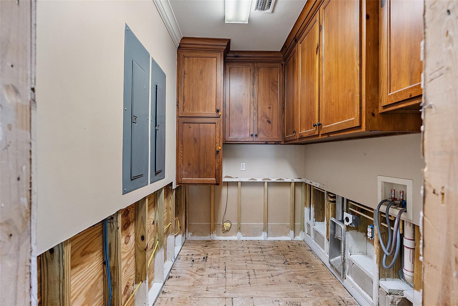 GRANADA TERRACE ADD - Residential