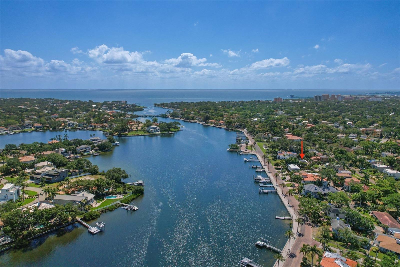 GRANADA TERRACE ADD - Residential