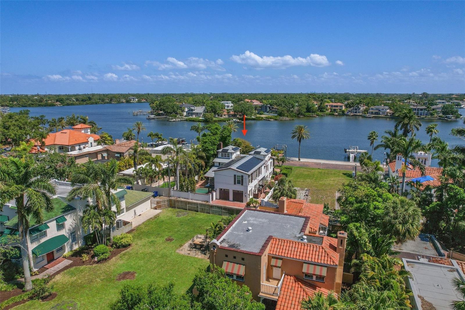 GRANADA TERRACE ADD - Residential