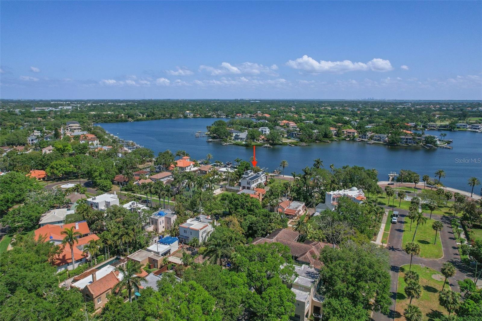 GRANADA TERRACE ADD - Residential