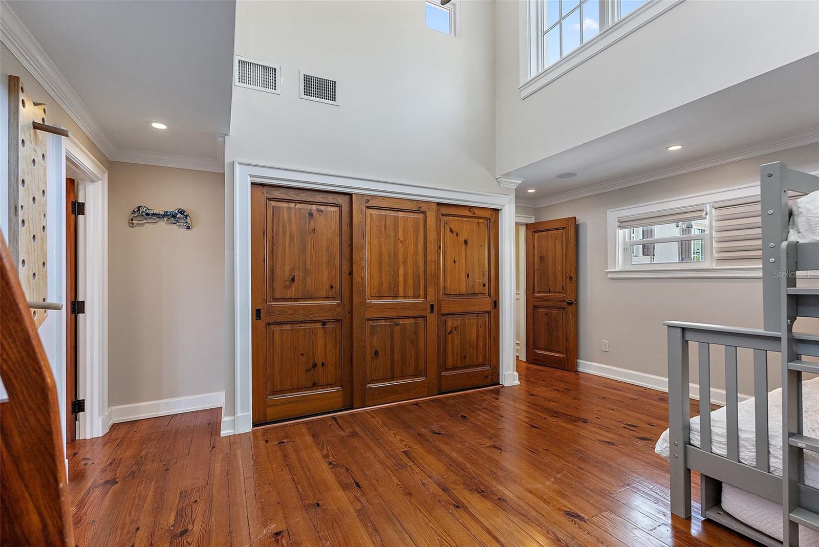 GRANADA TERRACE ADD - Residential