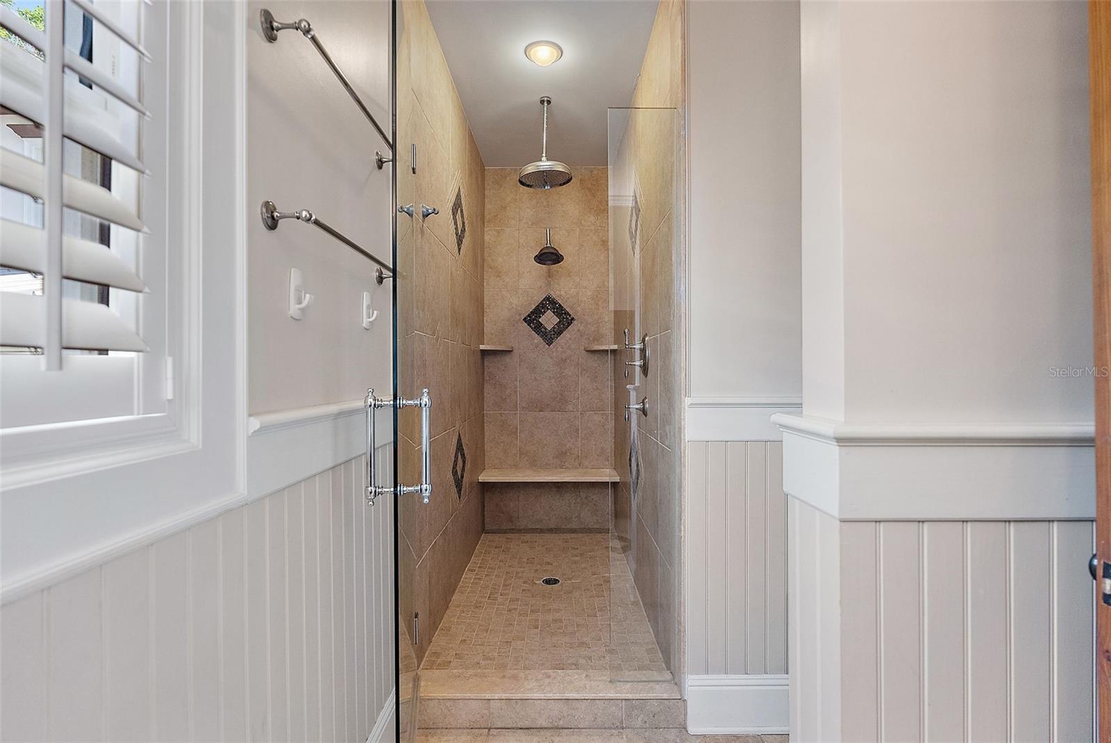 GRANADA TERRACE ADD - Residential