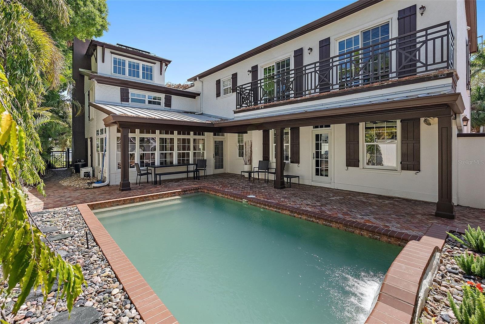 GRANADA TERRACE ADD - Residential