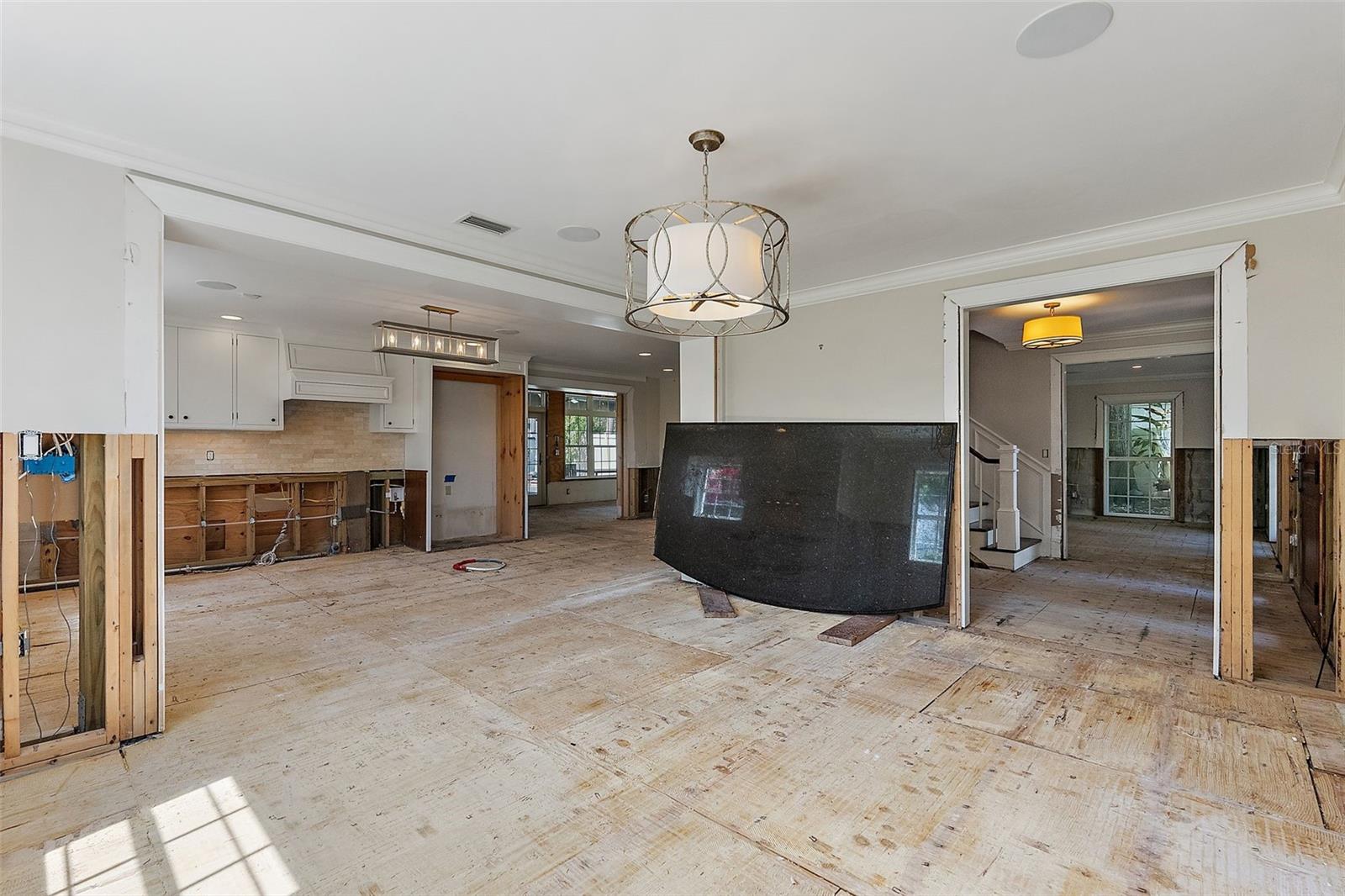 GRANADA TERRACE ADD - Residential