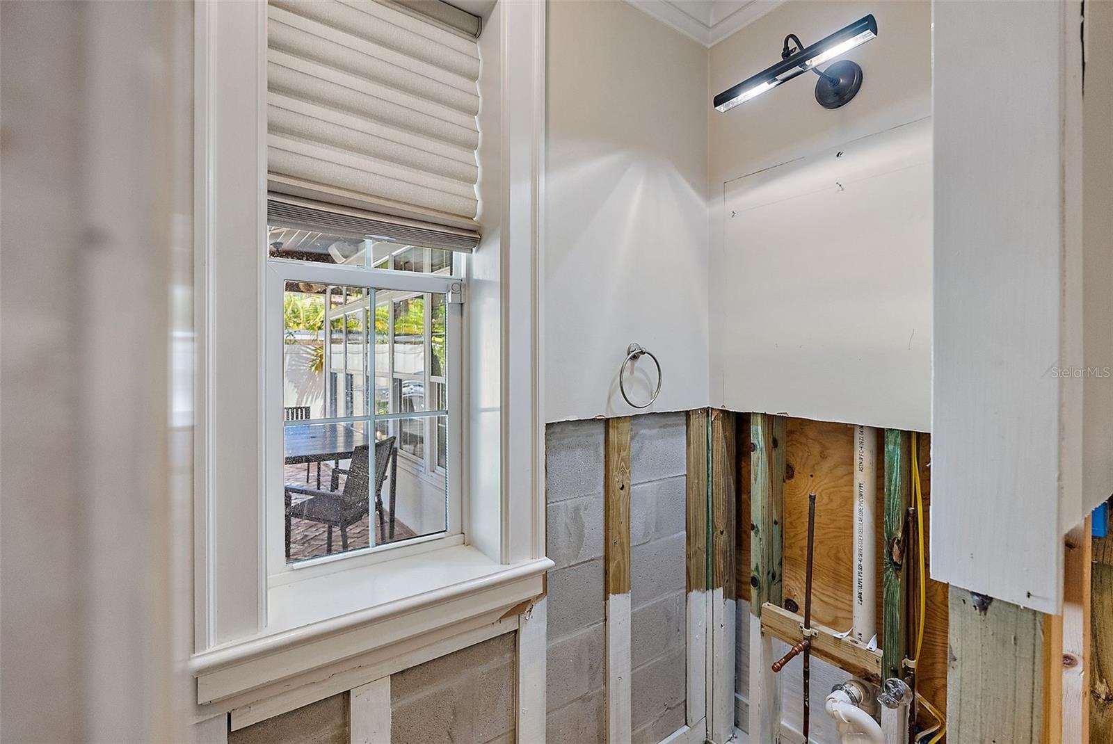 GRANADA TERRACE ADD - Residential