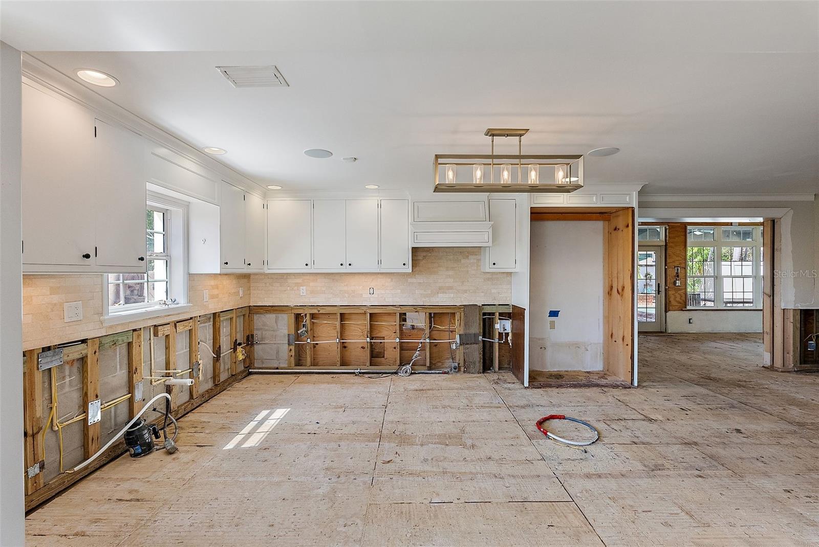 GRANADA TERRACE ADD - Residential