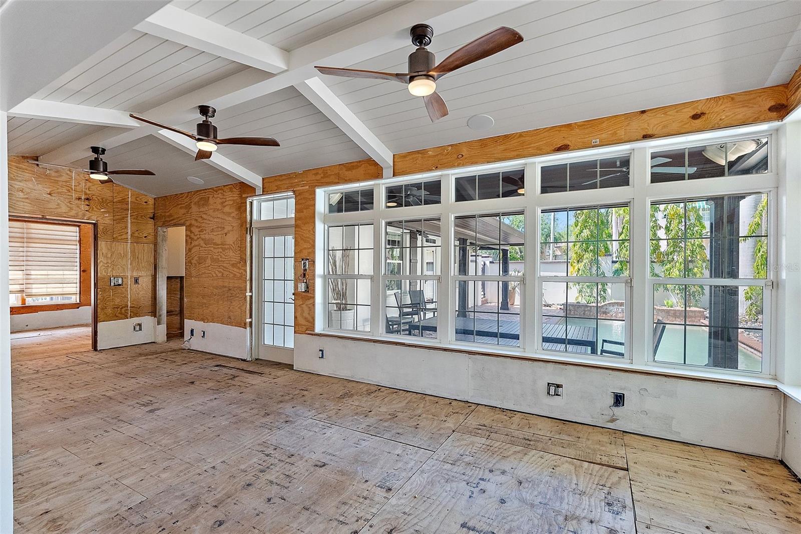 GRANADA TERRACE ADD - Residential