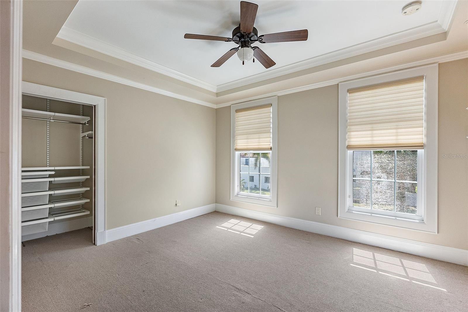 GRANADA TERRACE ADD - Residential