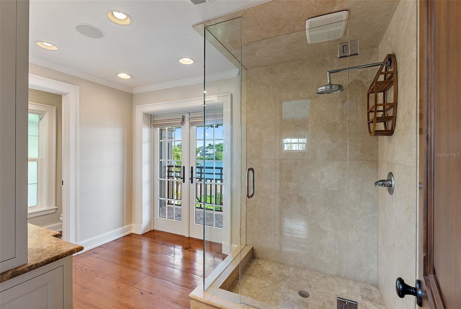 GRANADA TERRACE ADD - Residential