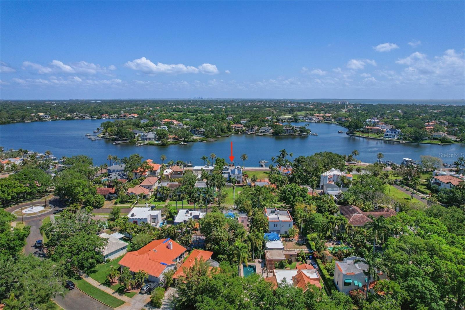 GRANADA TERRACE ADD - Residential