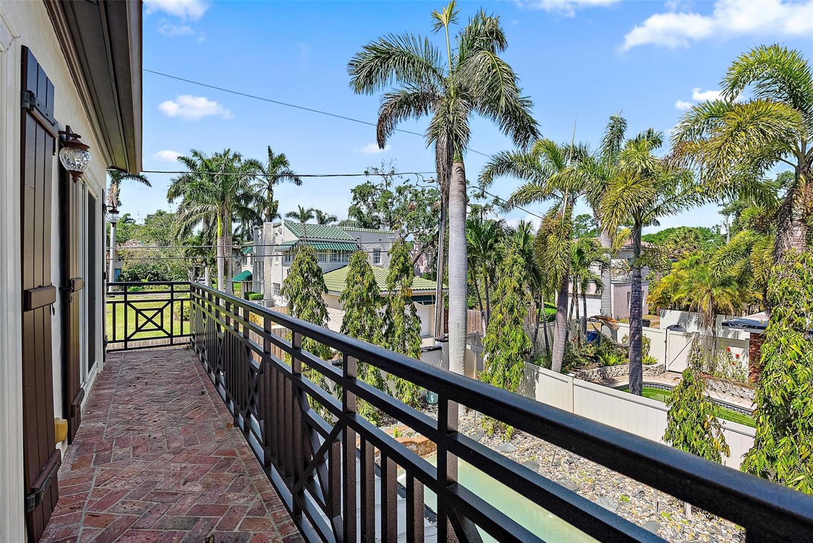 GRANADA TERRACE ADD - Residential