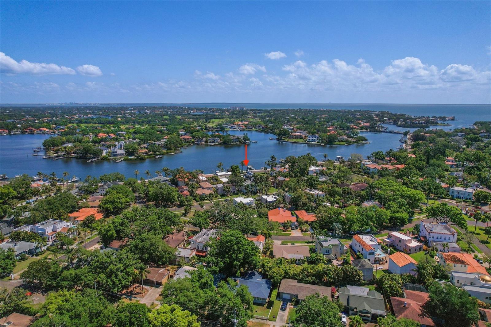 GRANADA TERRACE ADD - Residential